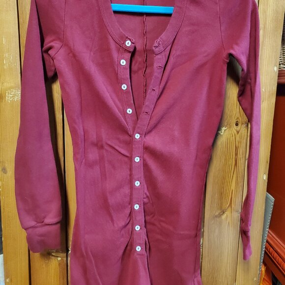 American Apparel Long Johns - Picture 2 of 5